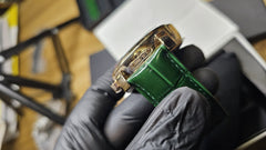 Jacob&co watch