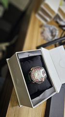 Jacob&co watch