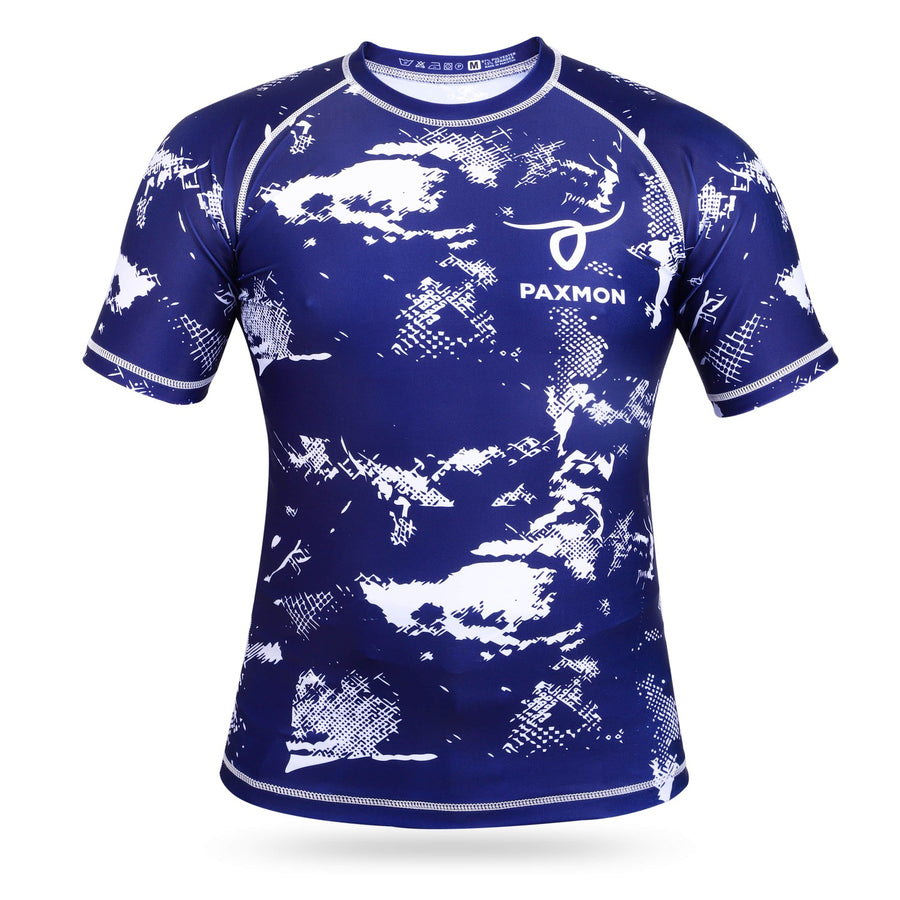 MMA Rash Guards