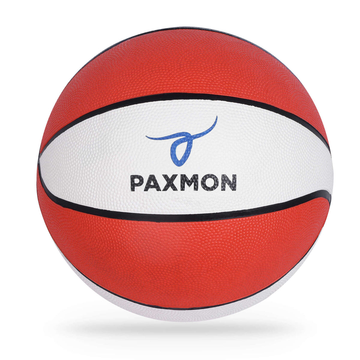 Dominate the Court with the Paxmon Series Official Size 7 Basketball in Orang Color