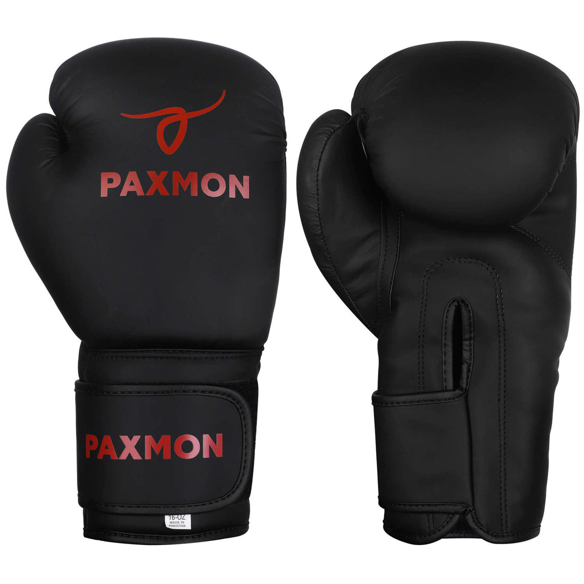 Unleash Your Fighting Spirit with Paxmon Series Pro Boxing Gloves