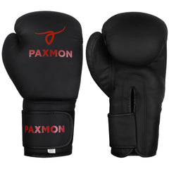 Unleash Your Fighting Spirit with Paxmon Series Pro Boxing Gloves