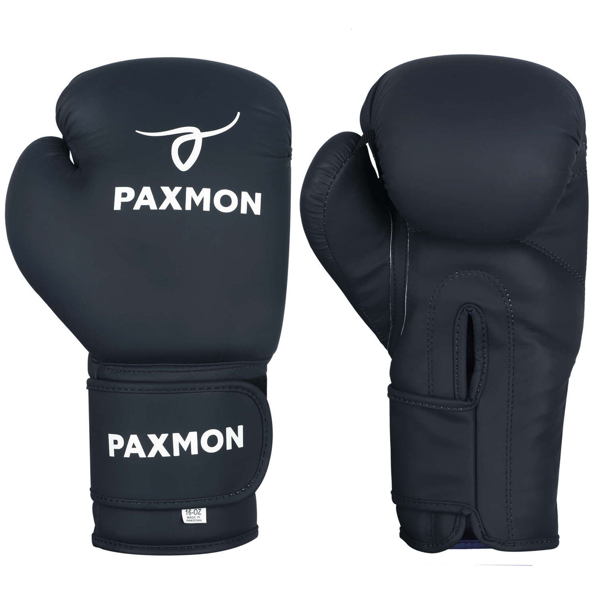 Elevate Your Boxing Game With Paxmon Series Pro Sparring Gloves