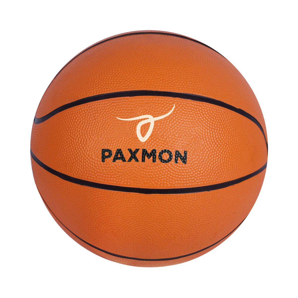 Score in Style with the Paxmon Series Orange, Blue, and Red Basketball