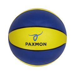 Upgrade Your Skills with the Paxmon Training Ball for Improved Dribbling with Extra Grip Added