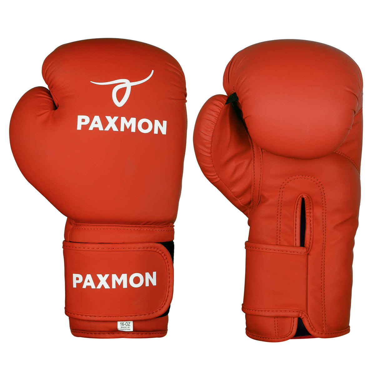 Experience the Ultimate Comfort and Protection with Paxmon Series Premium Sparring Gloves