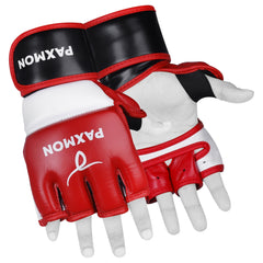 Training and Cage Fight-Ready Muay Thai and Taekwondo Gloves/Quality MMA Fighter gloves