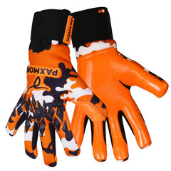 Adhesive Seams and Excellent Grip/The Ultimate Goalkeeping Gloves for Adult Pro Players