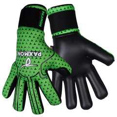 Top-Quality Goalkeeper Gloves for Adult Pro Players with German Latex and Adhesive Seams