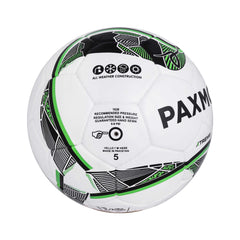 Premium Training Soccer Ball for Adults and Juniors | Paxmon sports