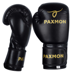 Premium Quality Sparring Gloves from Paxmon Series for Adults