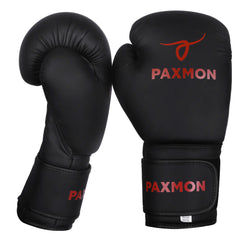 Unleash Your Fighting Spirit with Paxmon Series Pro Boxing Gloves