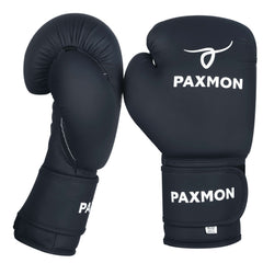 Elevate Your Boxing Game With Paxmon Series Pro Sparring Gloves