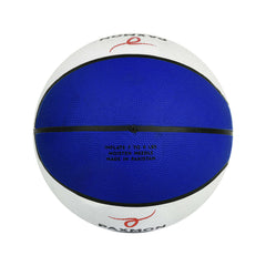 Get a Grip on Your Game with the Paxmon Series Extra Grip Basketball Match Ball