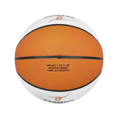 Experience Ultimate Ball Control with the Paxmon Series Match Ball in Blue Color