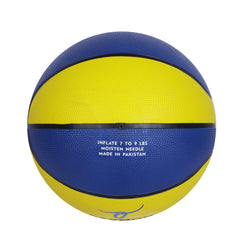 Upgrade Your Skills with the Paxmon Training Ball for Improved Dribbling with Extra Grip Added