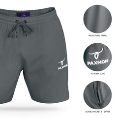 Get Ready to Rumble with Our Premium Sports Shorts - Shop Now