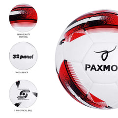 Premium Match Ball are The Ultimate Choice for Adult and  Junior