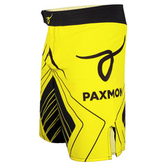 Stay Protected and Mobile During Training with Our Quick-Dry Compression MMA Shorts/Perfect for Grappling and Muay Thai