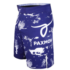 Protective and Compressive MMA Shorts for Grappling and Muay Thai/Stay Dry and Comfortable