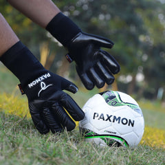 Premium Training Soccer Ball for Adults and Juniors | Paxmon sports