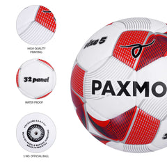 Shop Now The Best New Edition Official Size 5 Match Ball for Adult and Junior