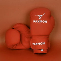 Experience the Ultimate Comfort and Protection with Paxmon Series Premium Sparring Gloves