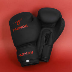 Unleash Your Fighting Spirit with Paxmon Series Pro Boxing Gloves