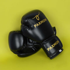 Premium Quality Sparring Gloves from Paxmon Series for Adults