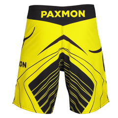 Stay Protected and Mobile During Training with Our Quick-Dry Compression MMA Shorts/Perfect for Grappling and Muay Thai