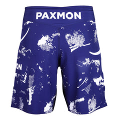 Protective and Compressive MMA Shorts for Grappling and Muay Thai/Stay Dry and Comfortable