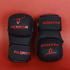 Premium Genuine Leather Boxing Gloves for MMA Fighting and Sparring