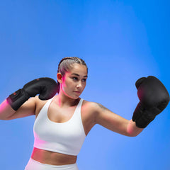 Unleash Your Fighting Spirit with Paxmon Series Pro Boxing Gloves