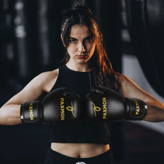 Premium Quality Sparring Gloves from Paxmon Series for Adults